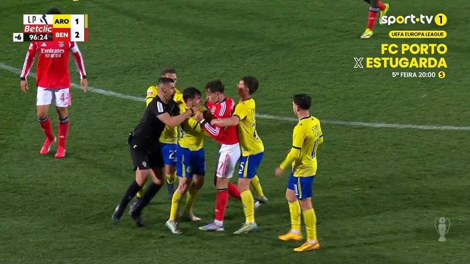 Cabine Desportiva tweet media