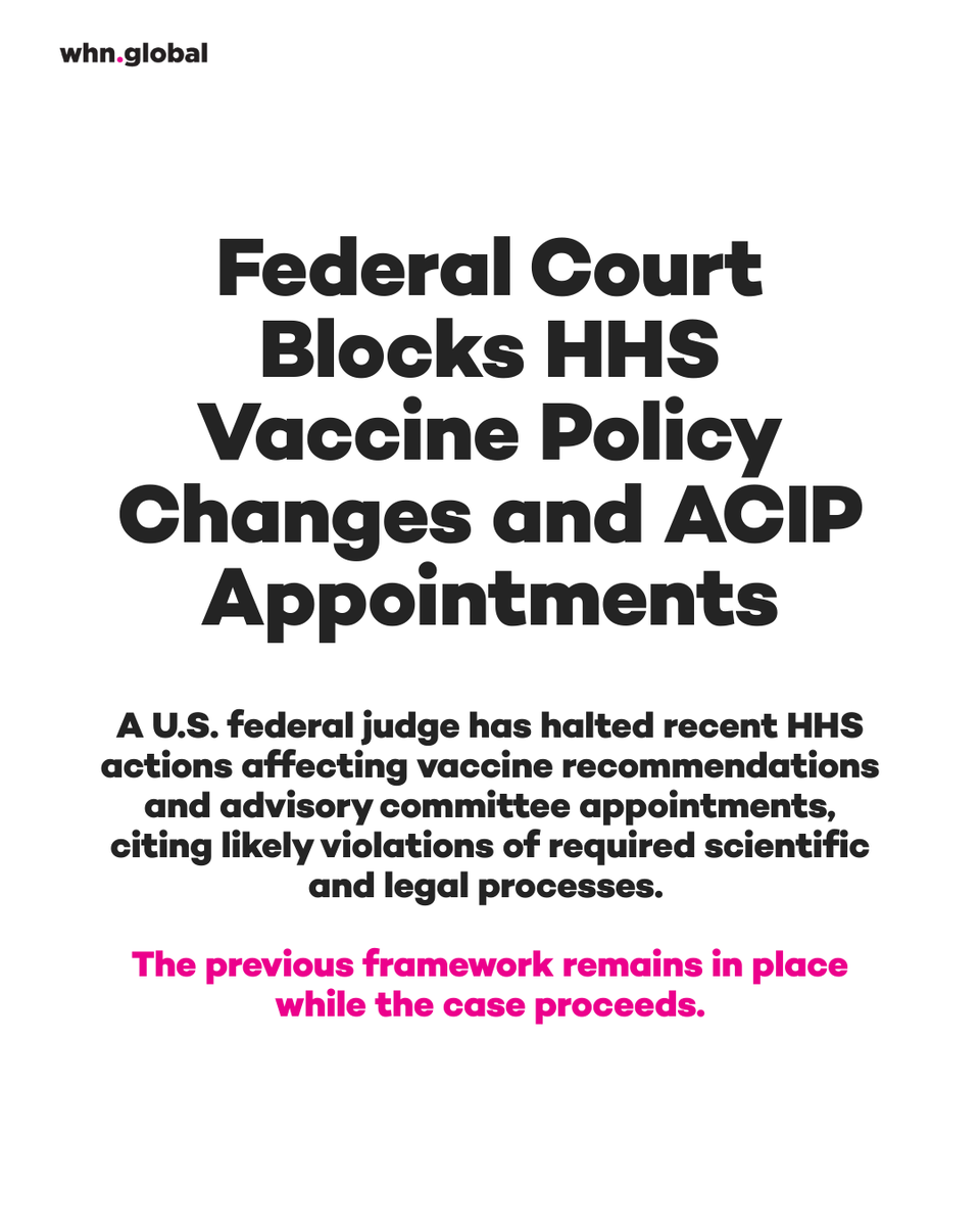 World Health Network tweet media