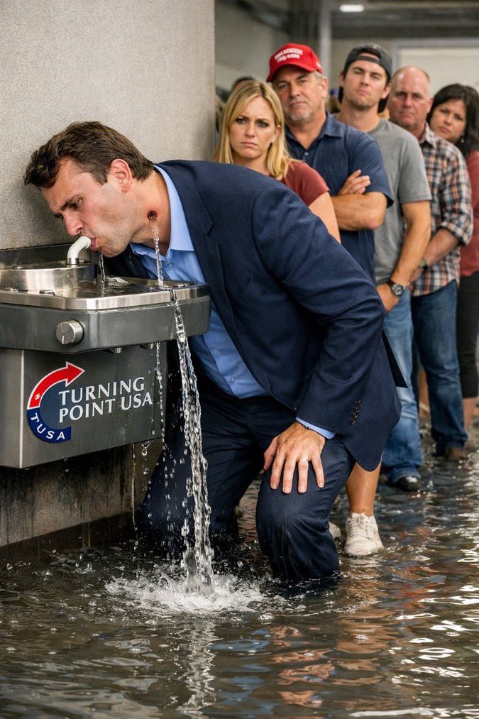 The Black Tucker Carlson Jr 🇺🇸 tweet media