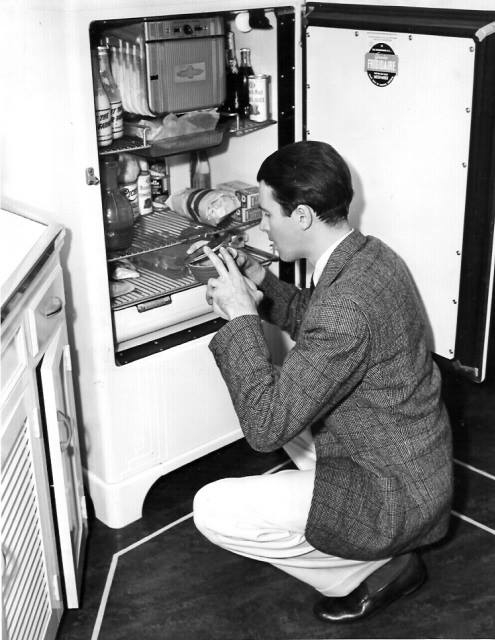 George Schmidt (G) tweet media