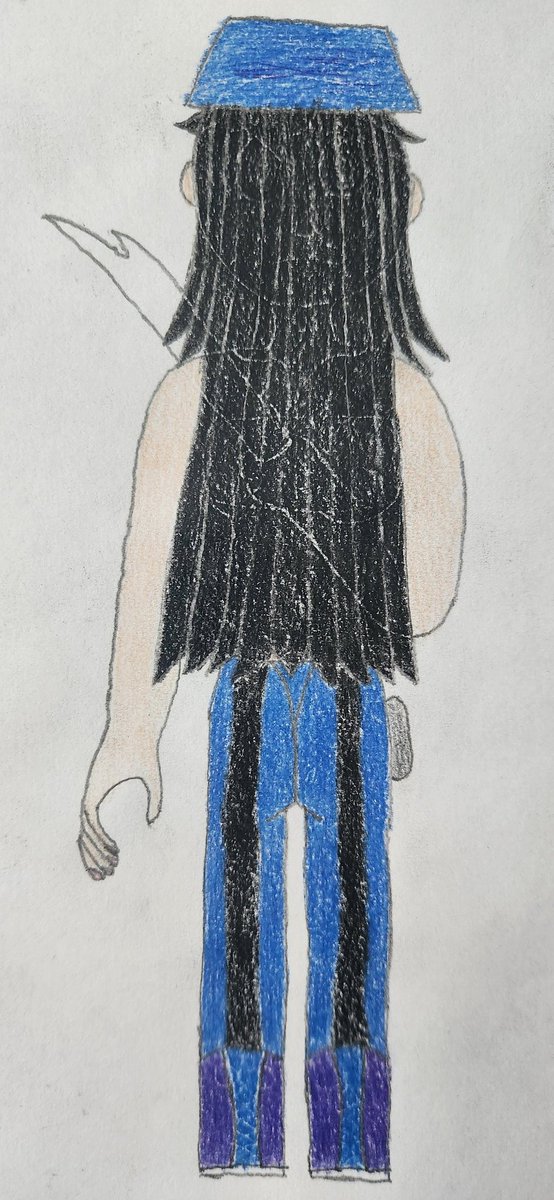 tj073097's tweet photo. Agent M (Meagan Kellerman)

Height: 5.11

Gender: Female

Two weeks after finding Maria, Meagan was chased and captured by Blood Wings. Leland gave Meagan a mind control hat, allowing him to mind control her but not complete. https://t.co/BSgLNh0a1u