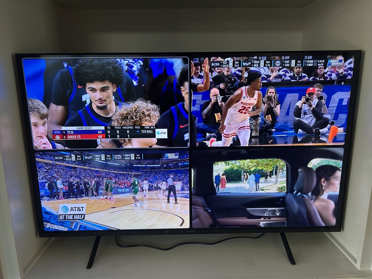 Todd Archer tweet media