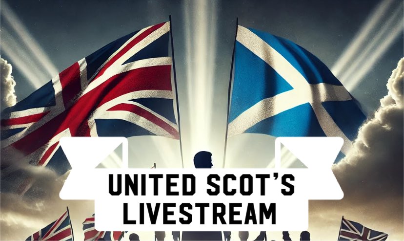 Here He Goes Again 🇬🇧✝️🇺🇸 tweet media