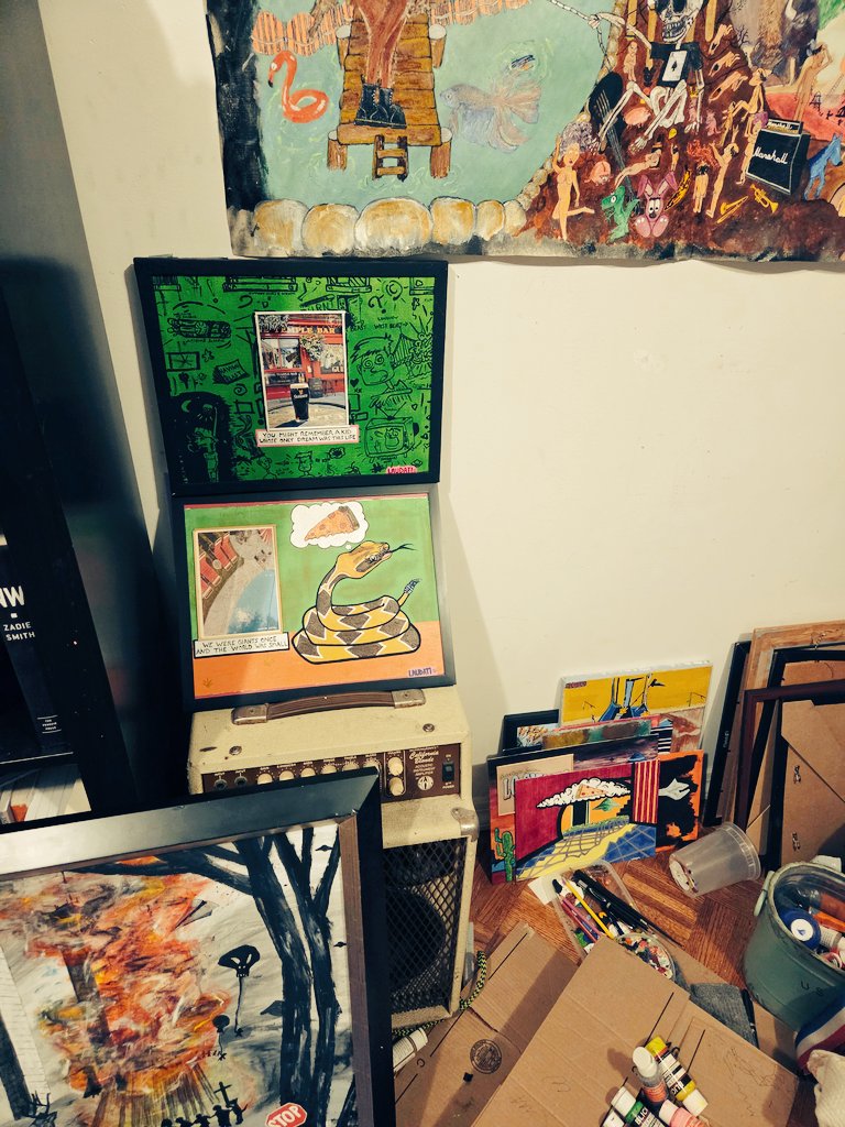 Scott Laudati tweet media