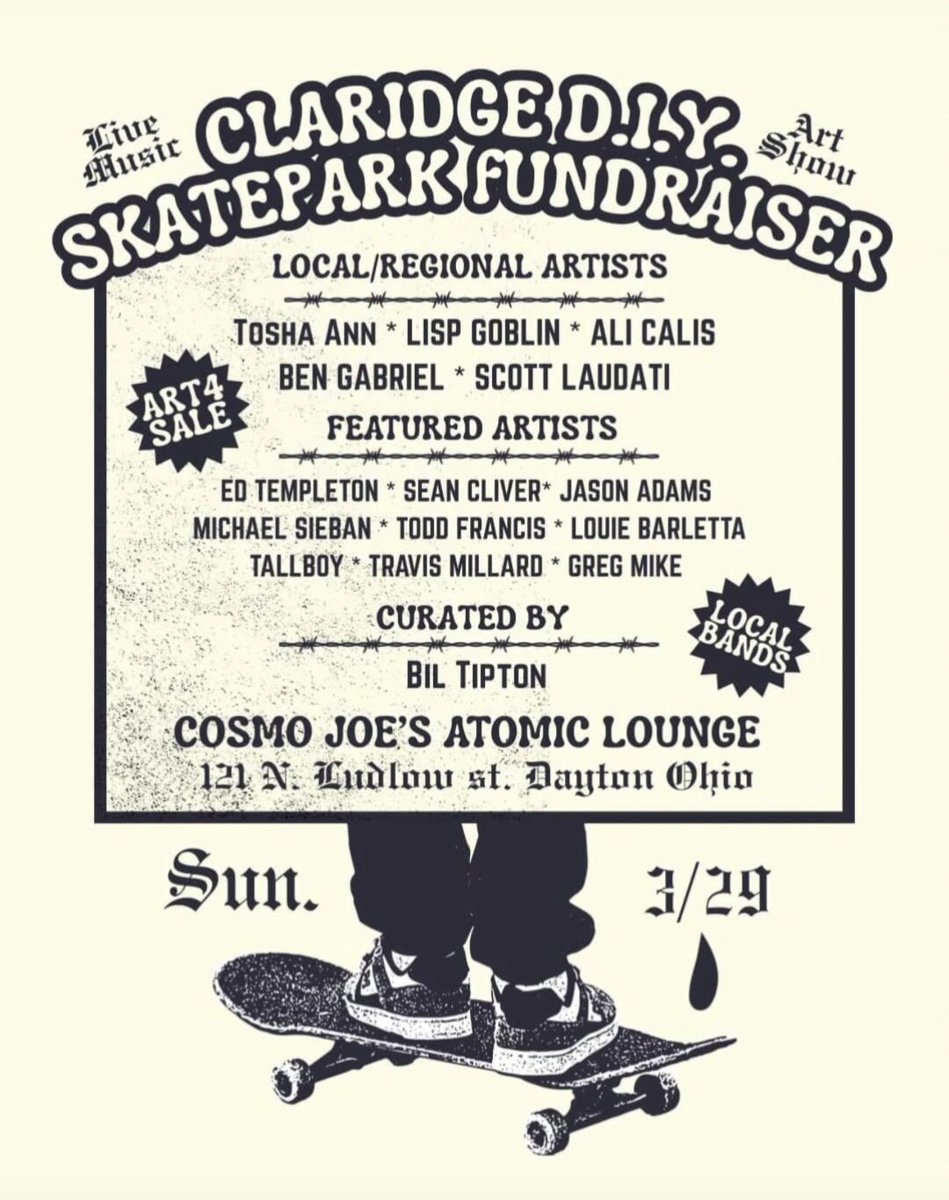 Scott Laudati tweet media