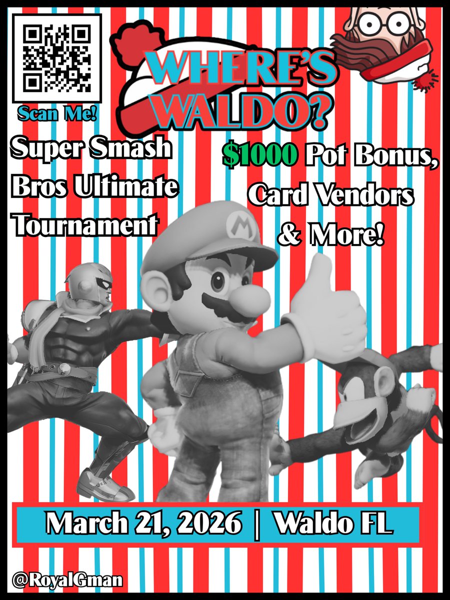 Team Factor tweet media