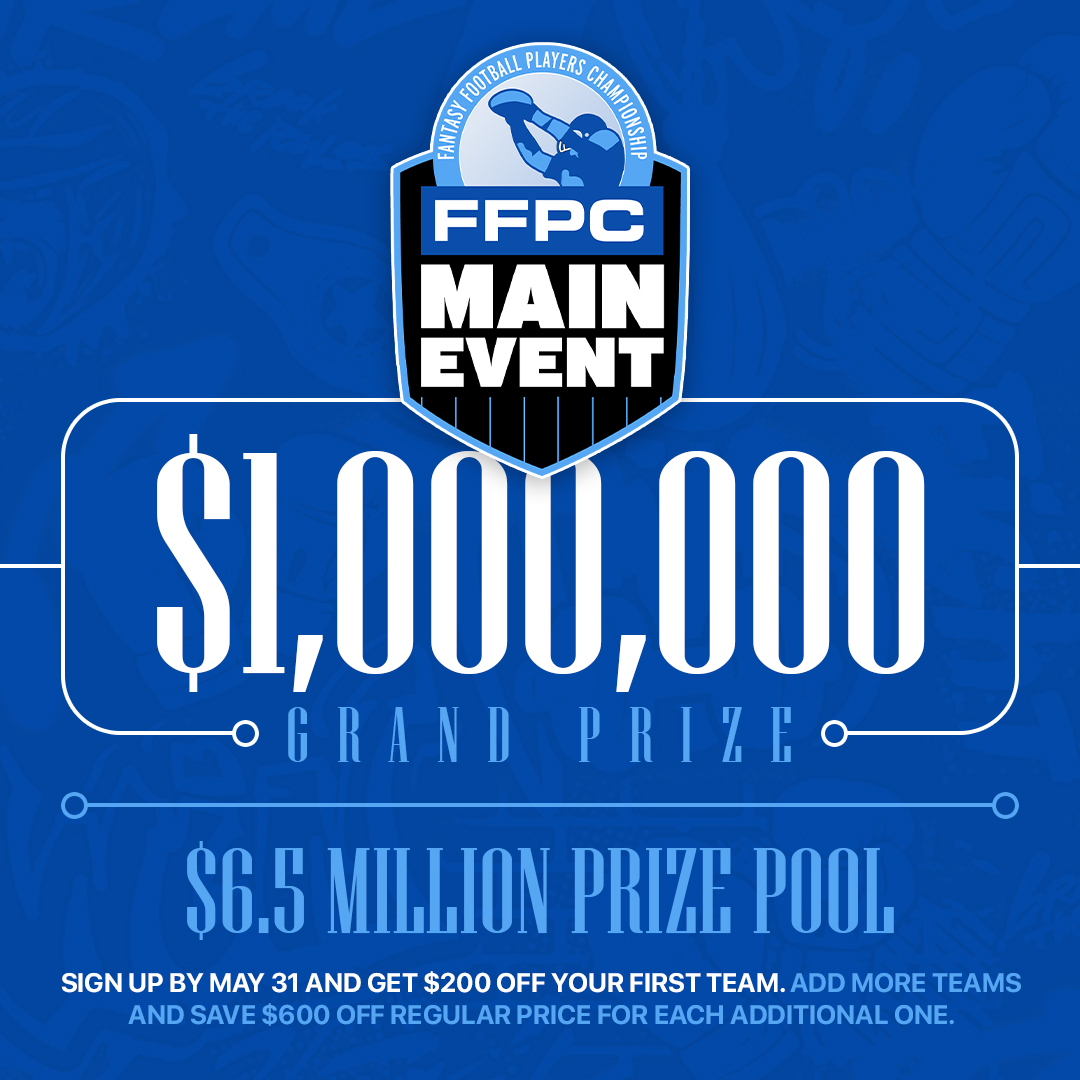 The FFPC tweet media