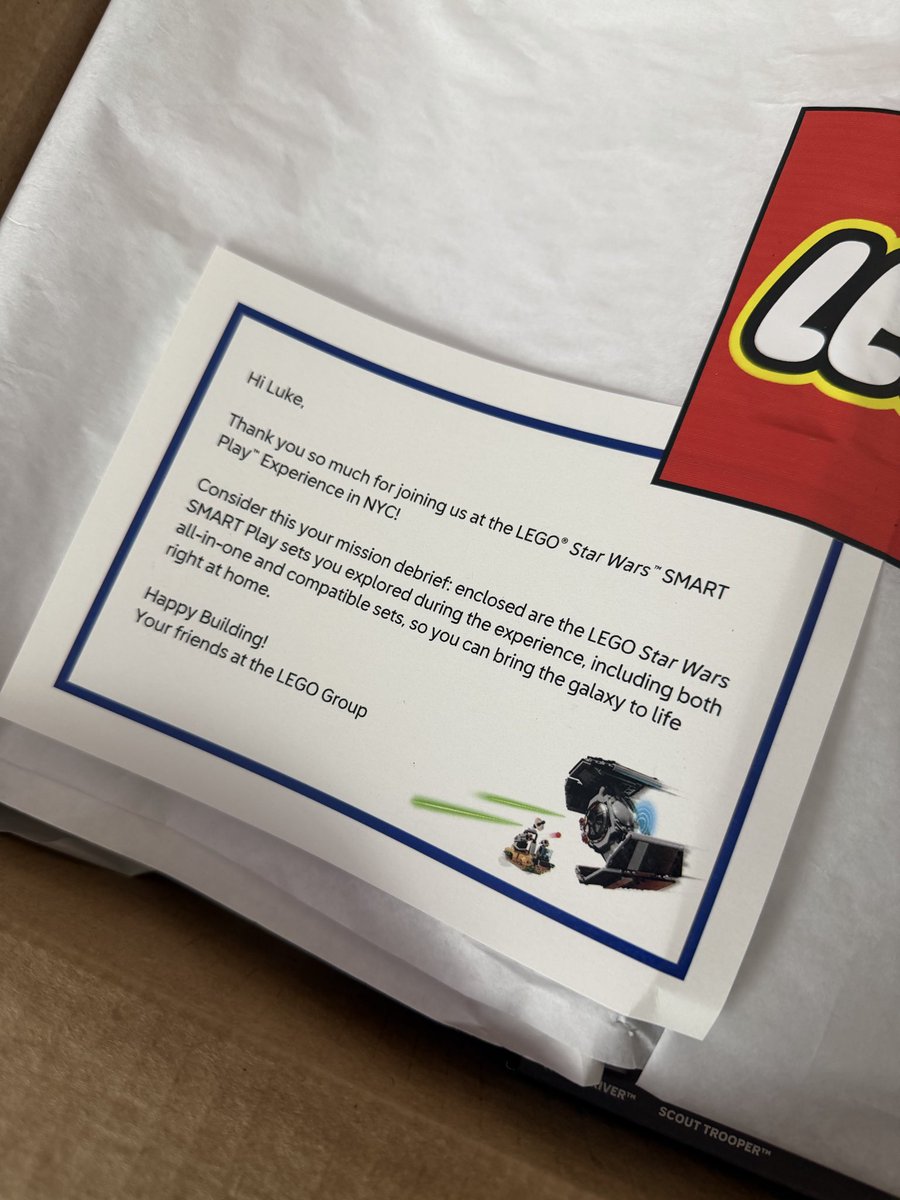 Luke - MAUL SHADOW LORD IS HERE!! tweet media