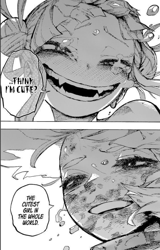 Out Of Context Manga tweet media