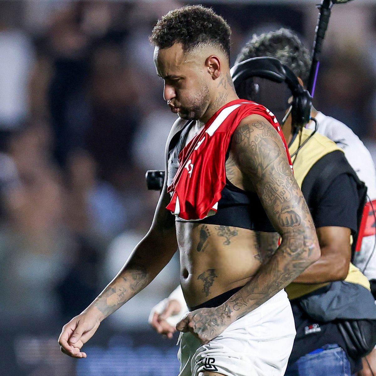 The Touchline | 𝐓 tweet media