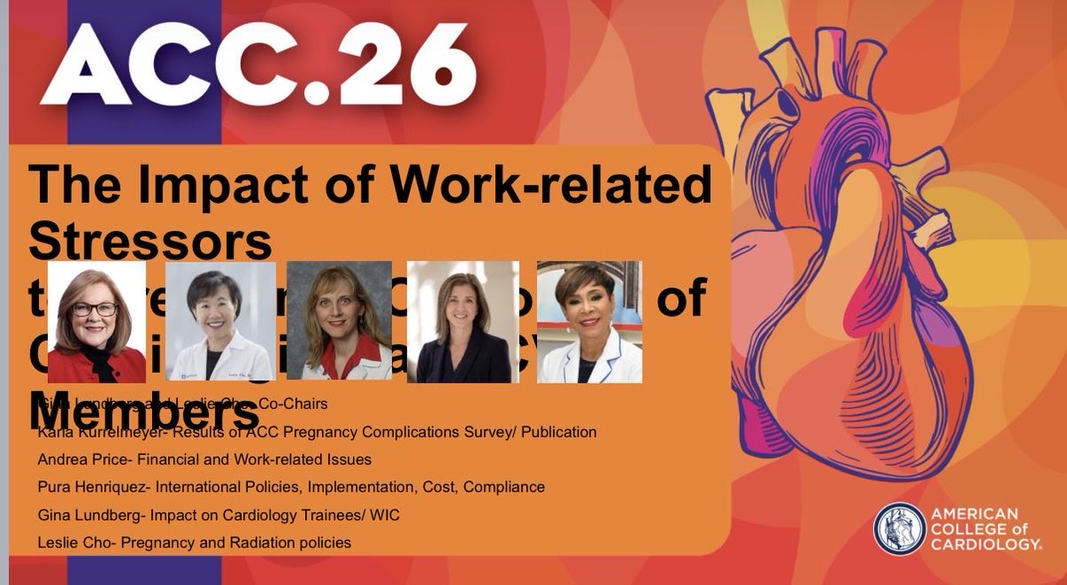 Ambreen Mohamed, MD, FACC tweet media