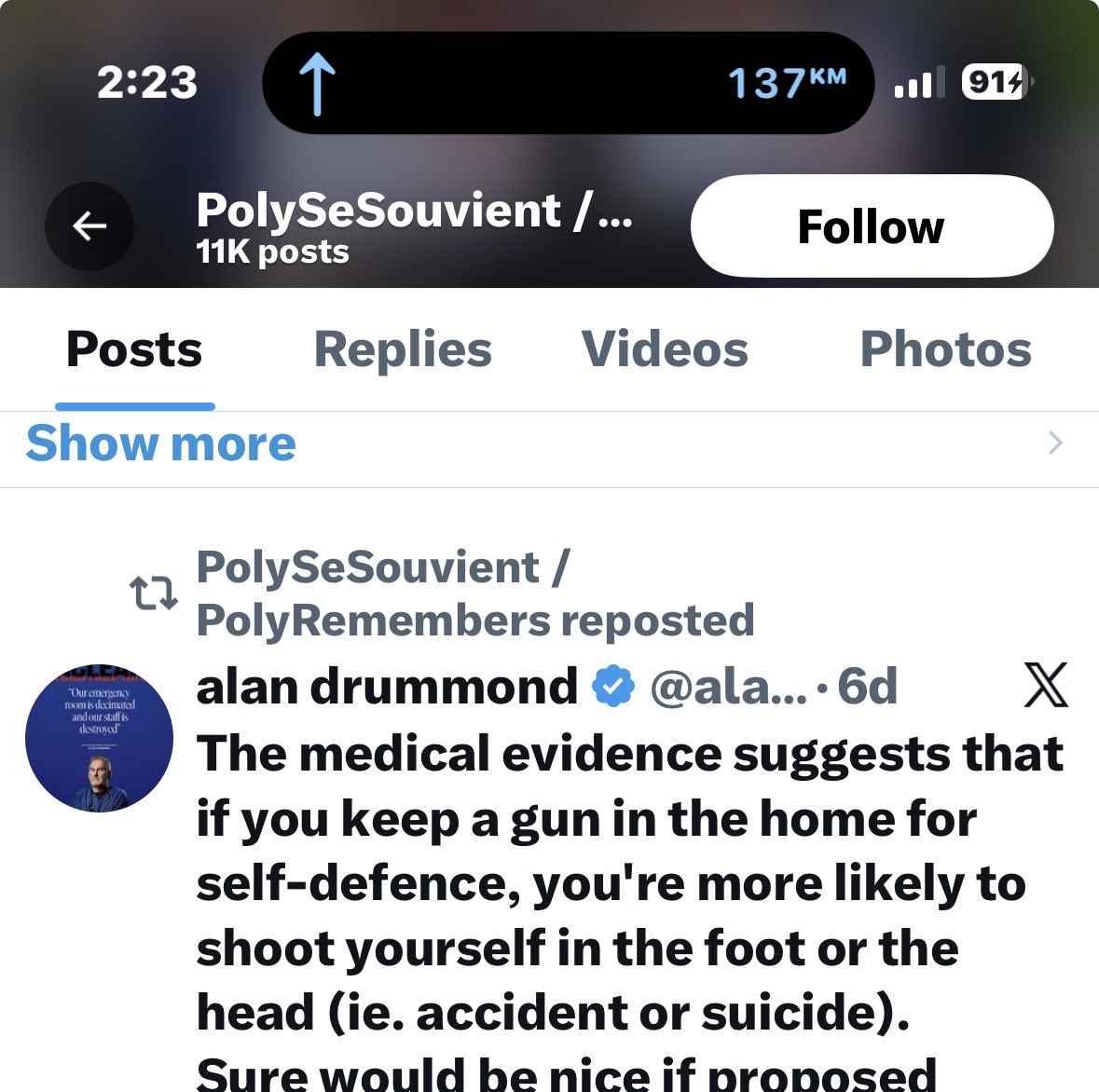 Tovarisch ĐⓇØιD🕐🕘🕕🕒 tweet media