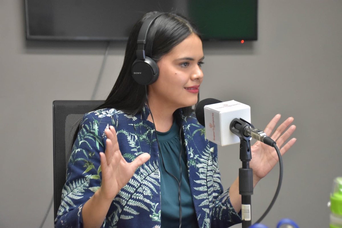 SuperTransporte 🇨🇴 tweet media