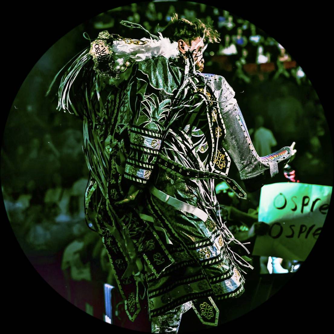 𝒲𝒾𝓁𝓁 𝒪𝓈𝓅𝓇𝑒𝒶𝓎 tweet media