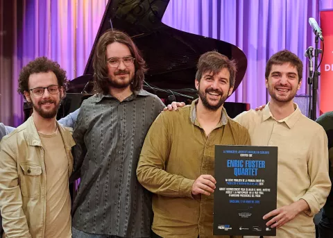 connecterrassa tweet media