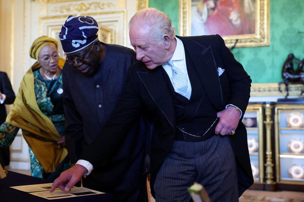 Africa Facts Zone tweet media