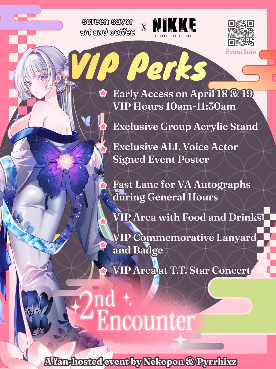 Nekopon 🌸 Waifu Artist 🔜 Sakura-Con tweet media