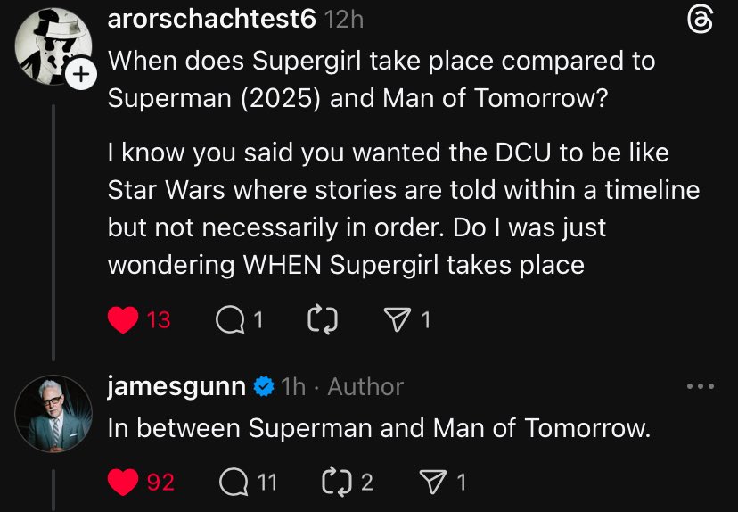 A Geek's Viewpoint tweet media