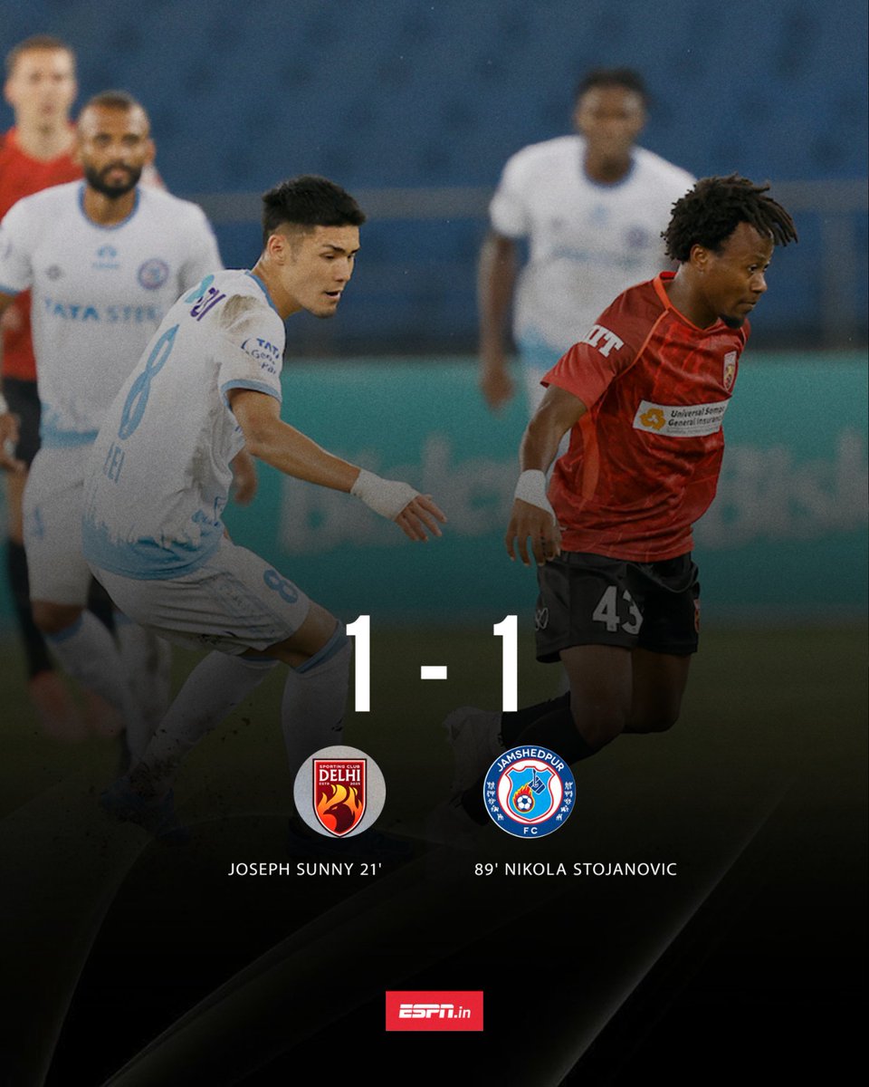 ESPN India tweet media