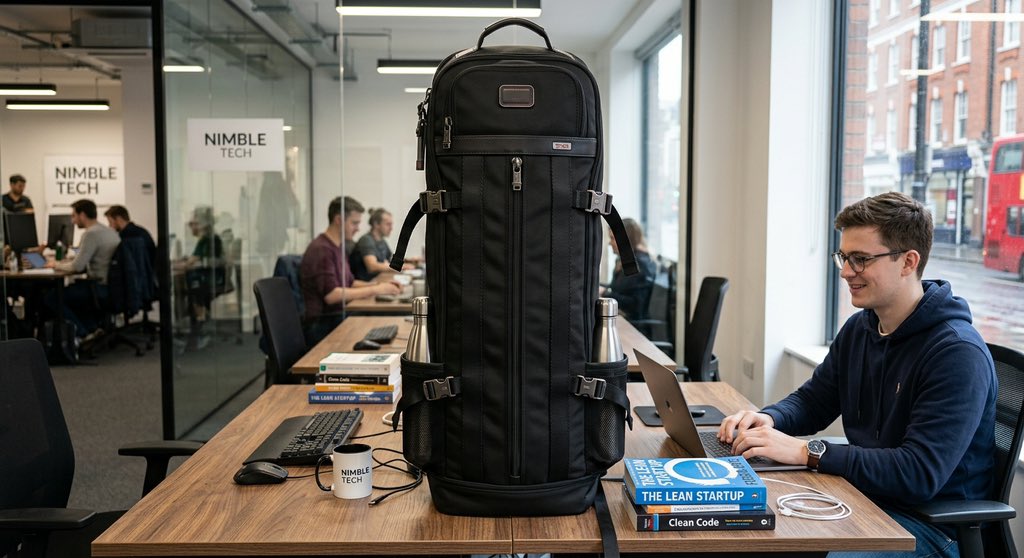 PJ Leimgruber tweet media