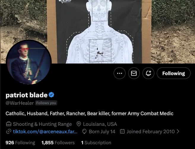 Christopher Wipper tweet media