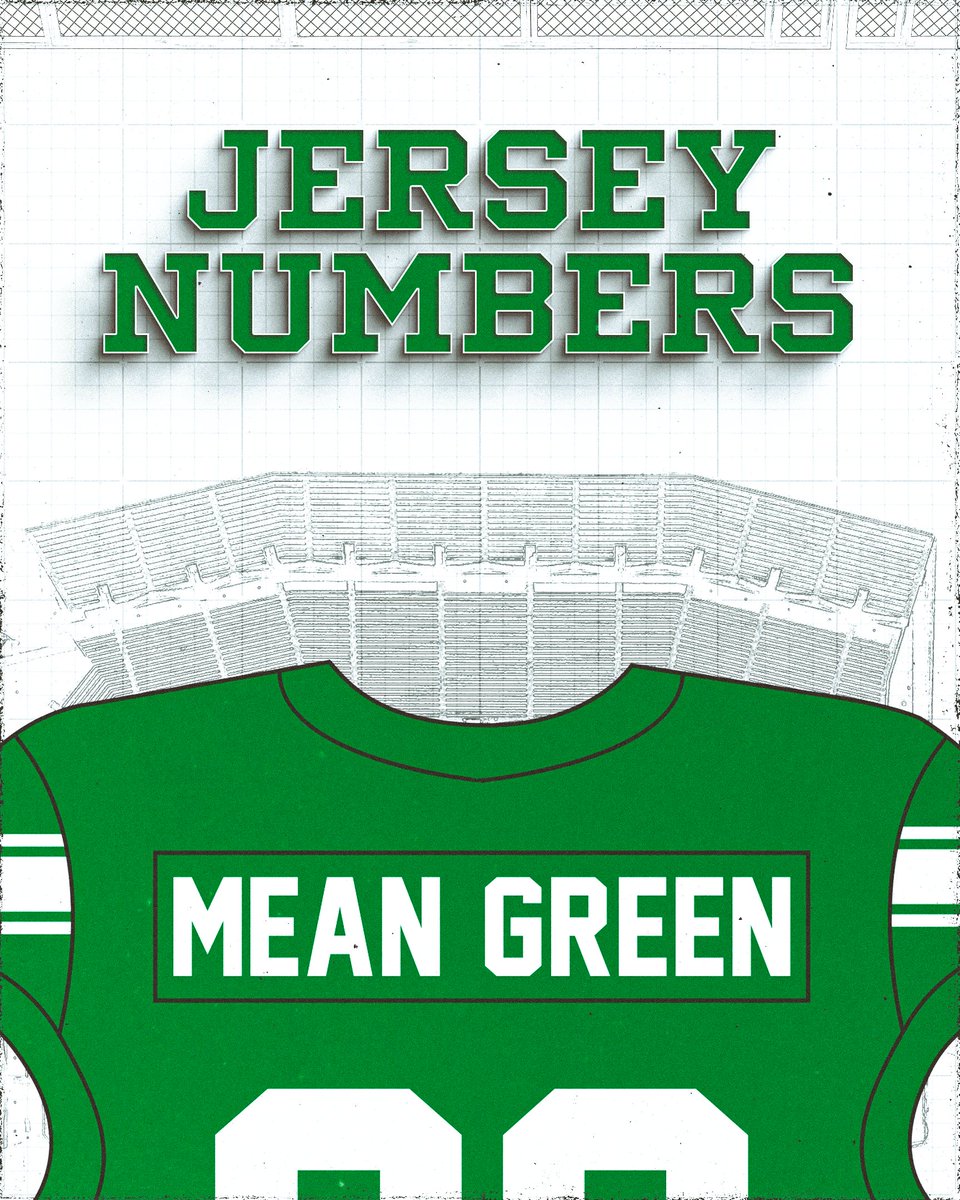 UNT Football tweet media