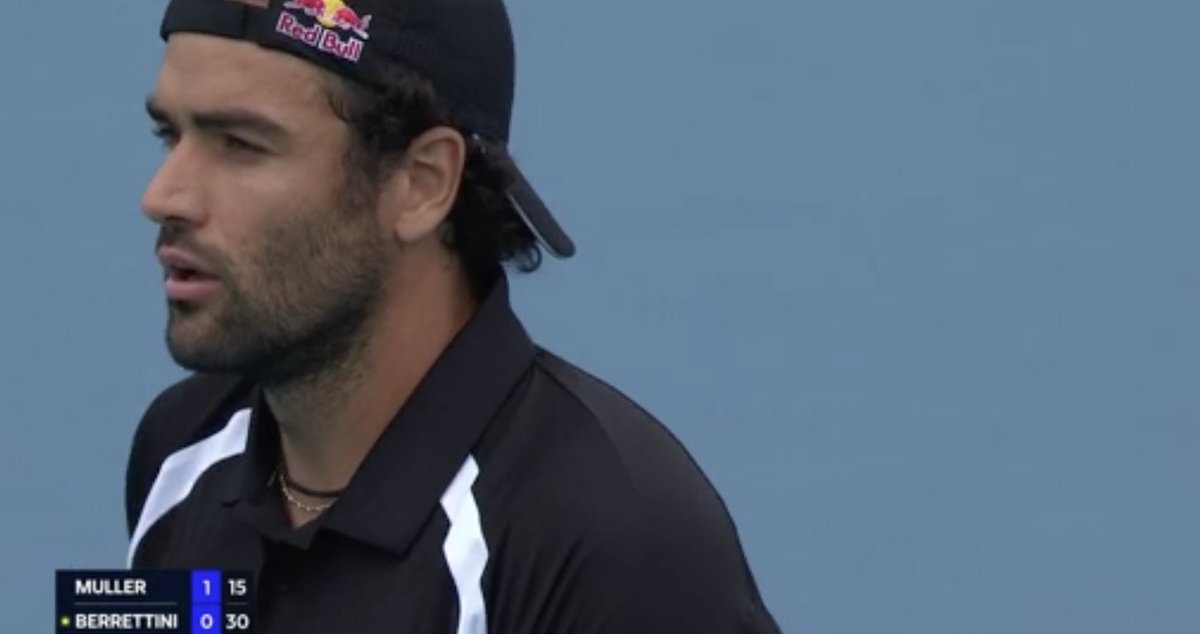 Quindici Zero 🎾 tweet media