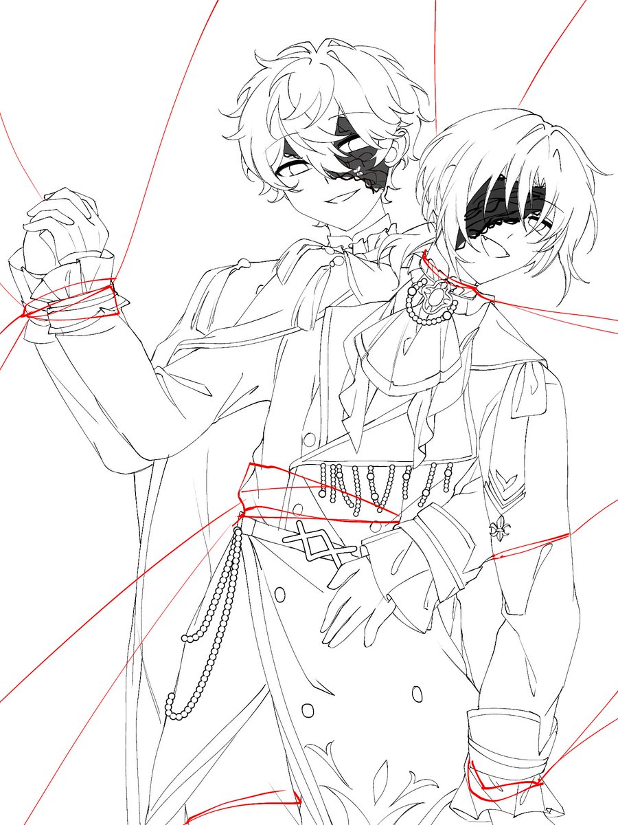 masquerade all night long