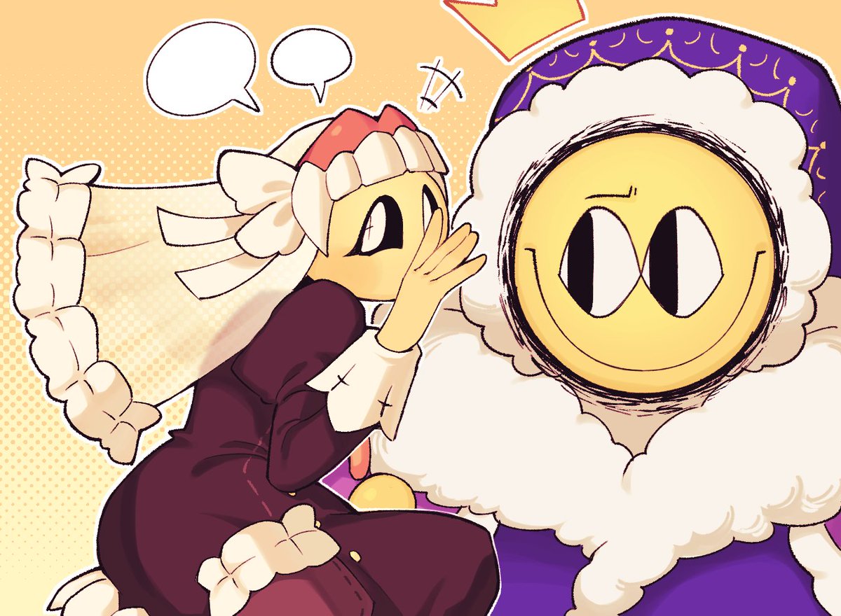 NnickykunN (comms closed!) tweet media