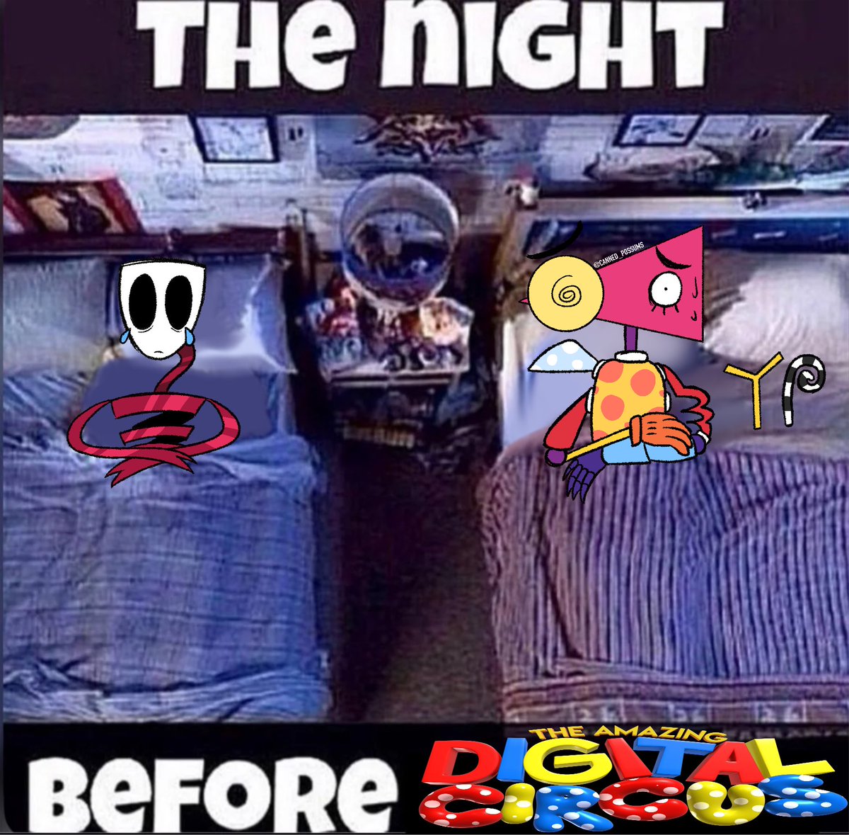 🥫 CANNED_POSSUMS 🥫 tweet media