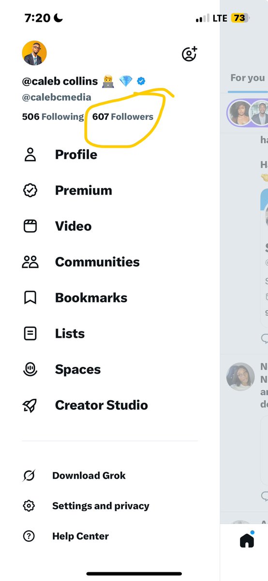 @caleb collins 🧑‍💻 💎 tweet media
