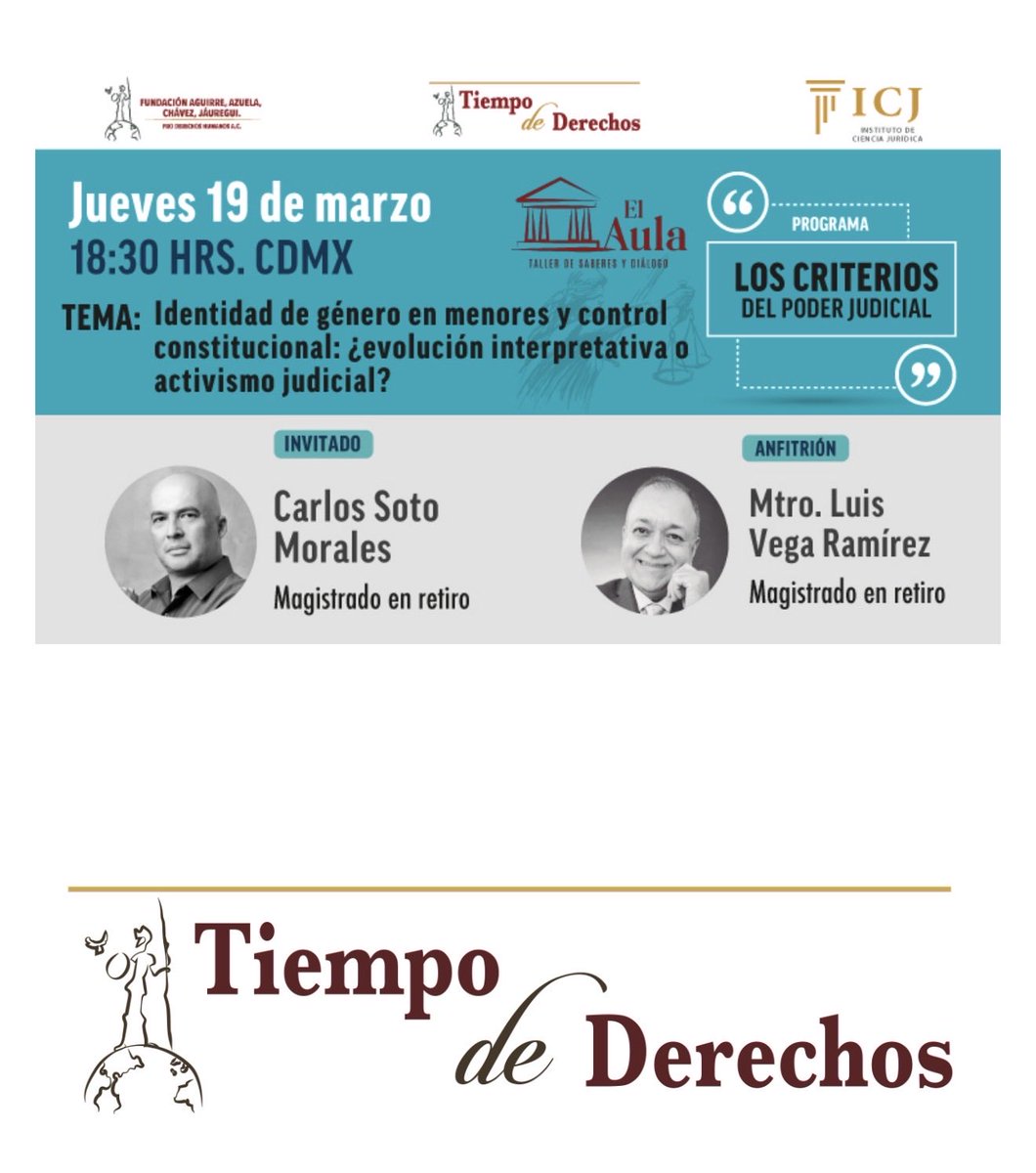 Luis Vega Ramírez tweet media