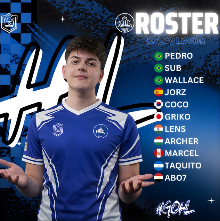 Hades Legion tweet media