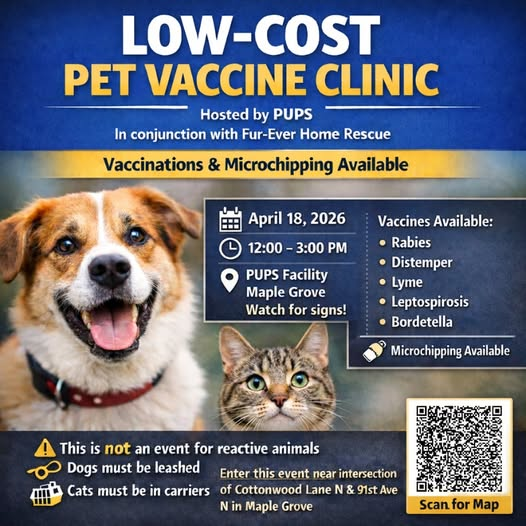 Brooklyn Park Police tweet media