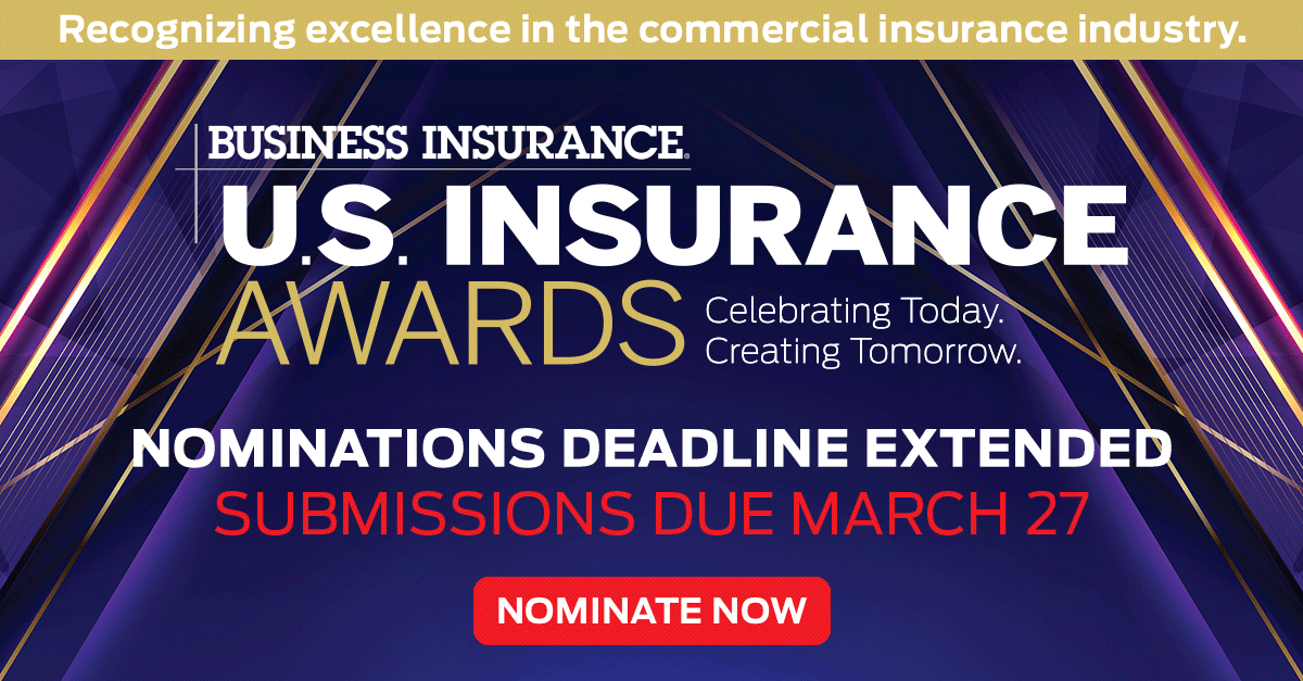 Business Insurance tweet media