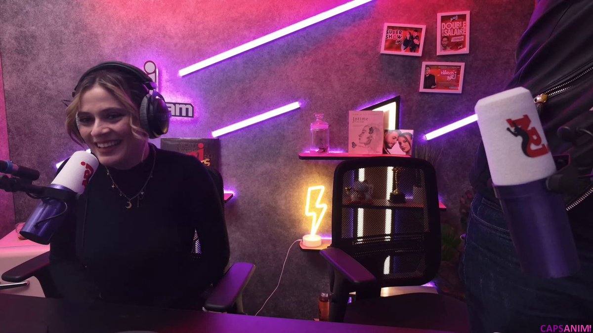 Caps'Anim tweet media