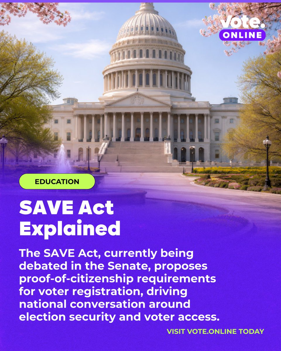 Vote Online tweet media