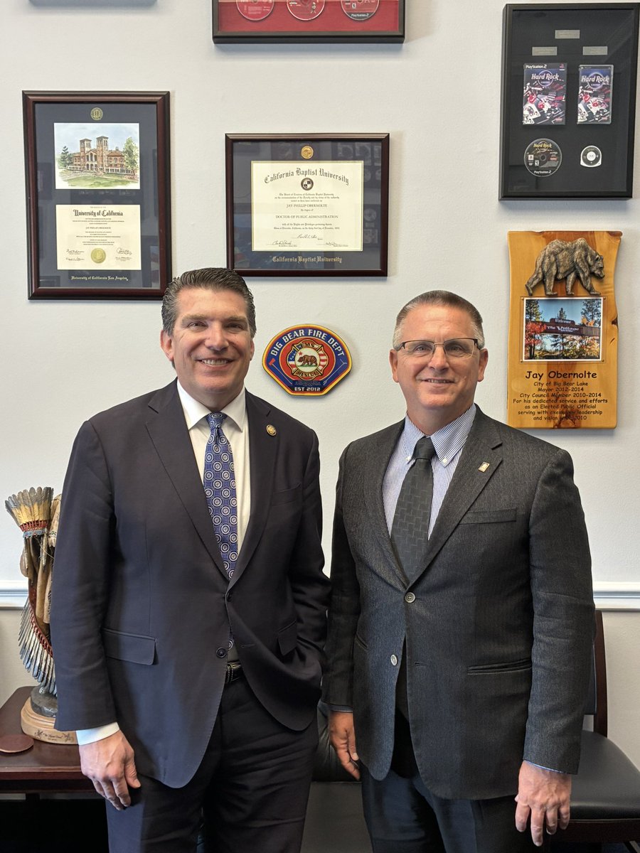 Chuck Sands tweet media