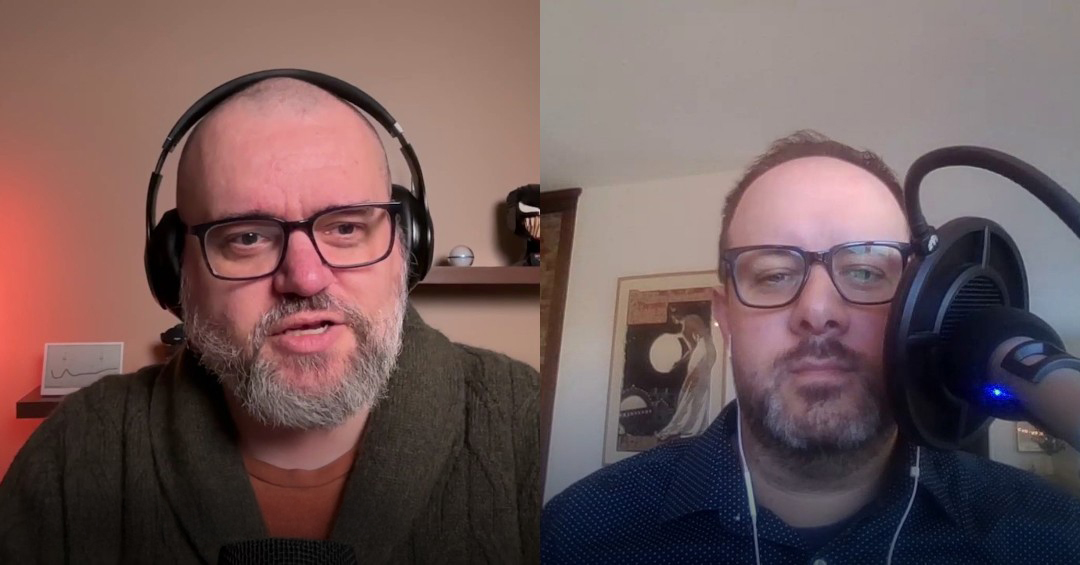 Find That Pod tweet media