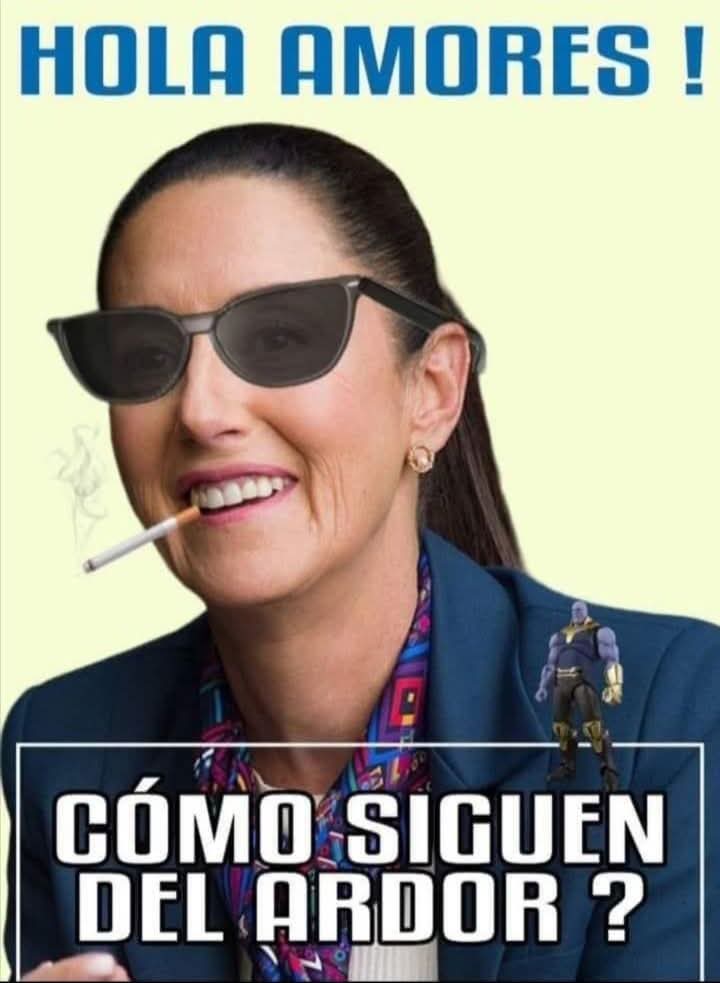 nando Amorfo tweet media