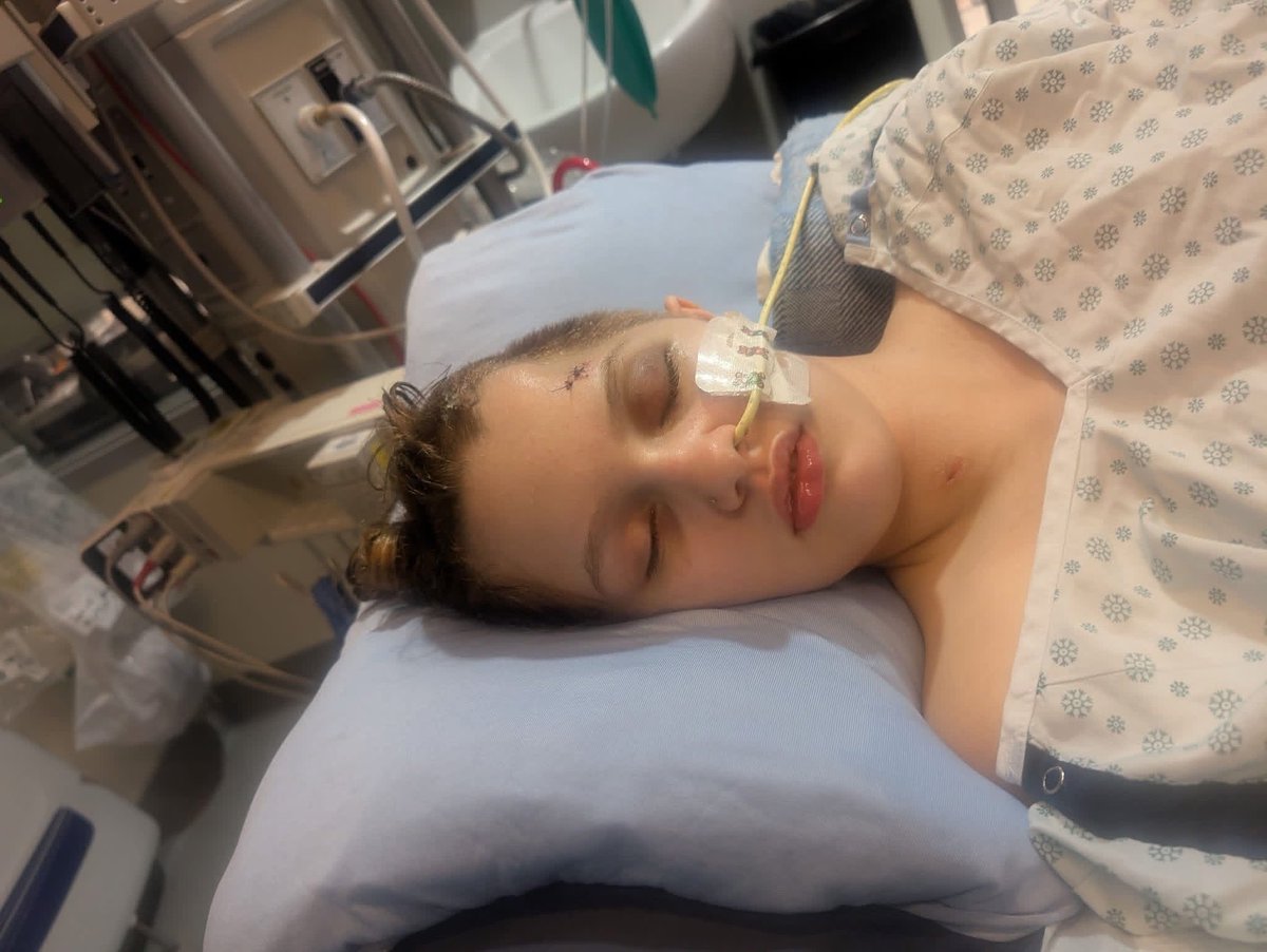 Christy 💕 tweet media