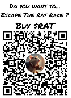 RAT Escape tweet media