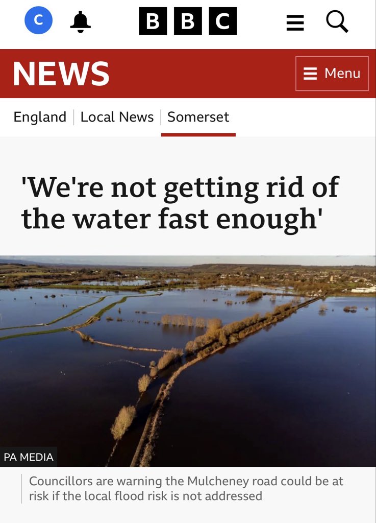 Ben Goldsmith tweet media