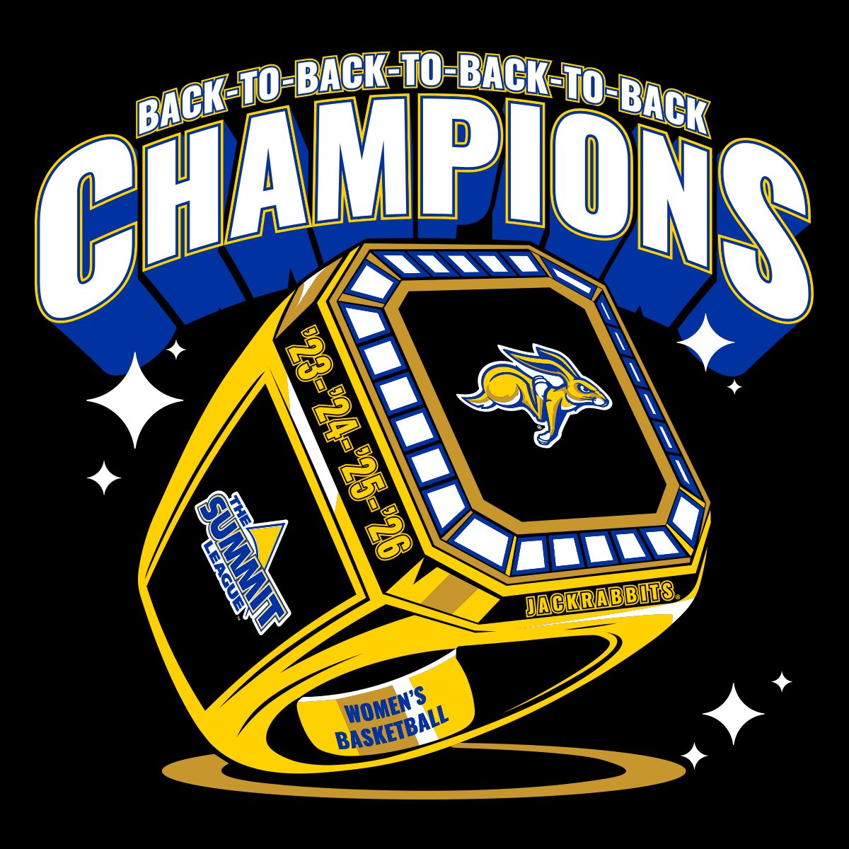 Jackrabbit WBB tweet media