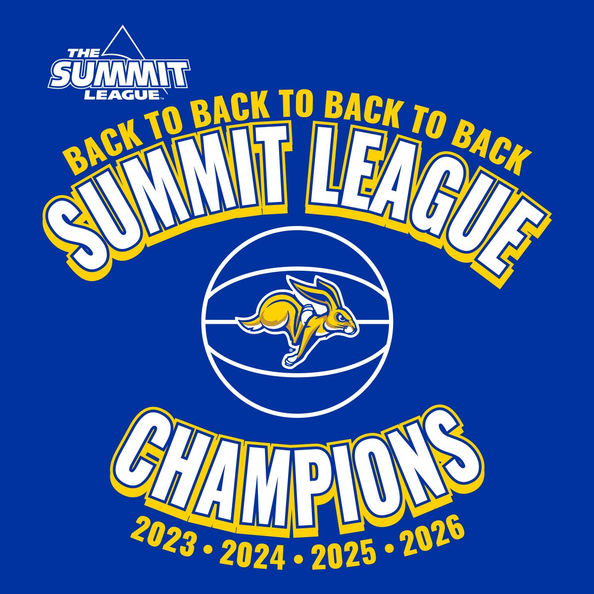 Jackrabbit WBB tweet media