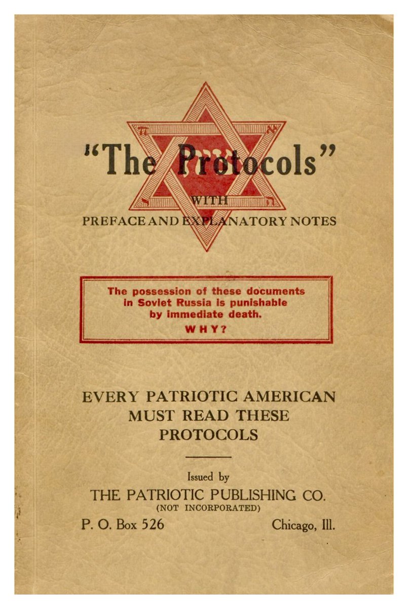 David Reaboi, Late Republic Nonsense tweet media