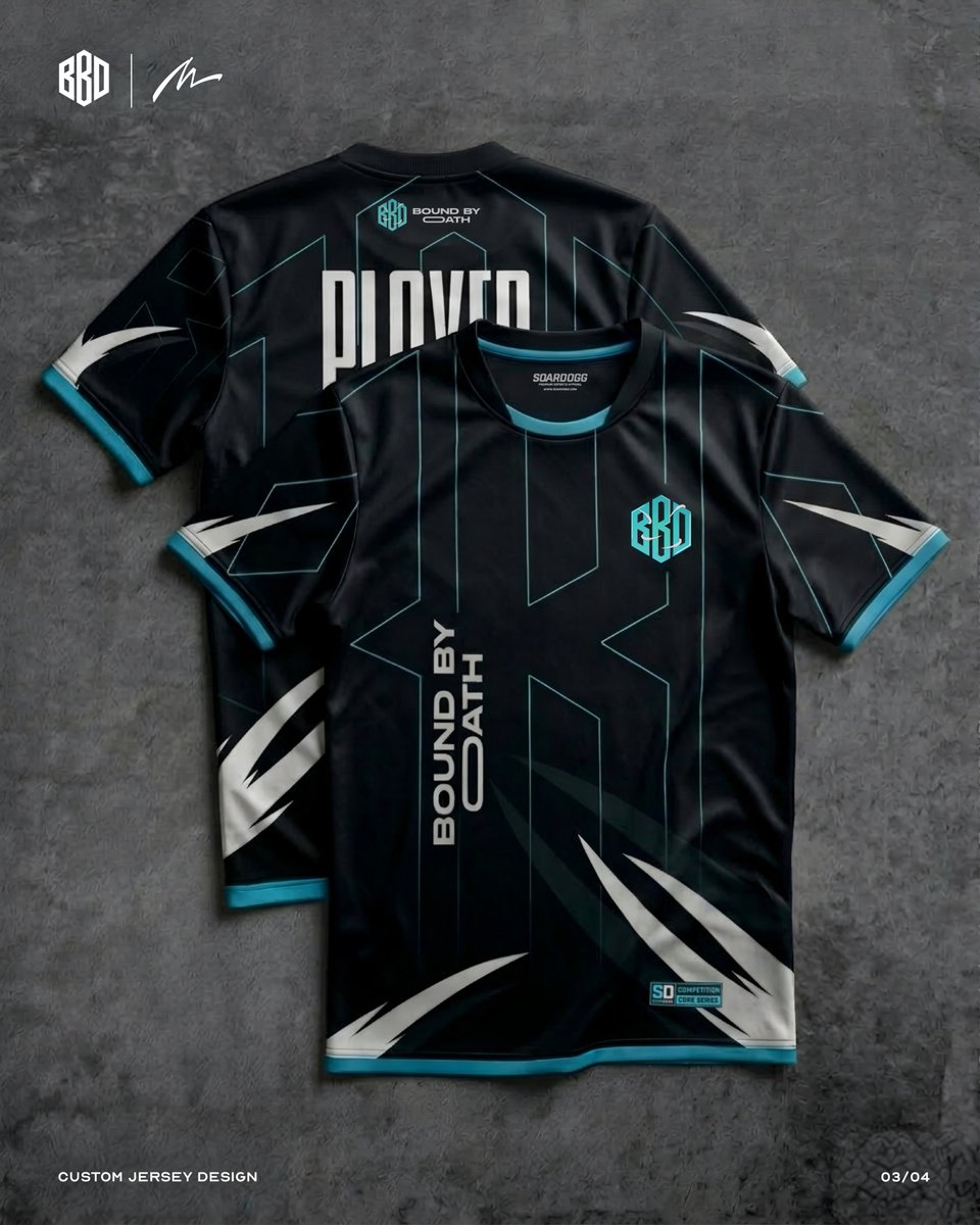 Bound By Oath tweet media