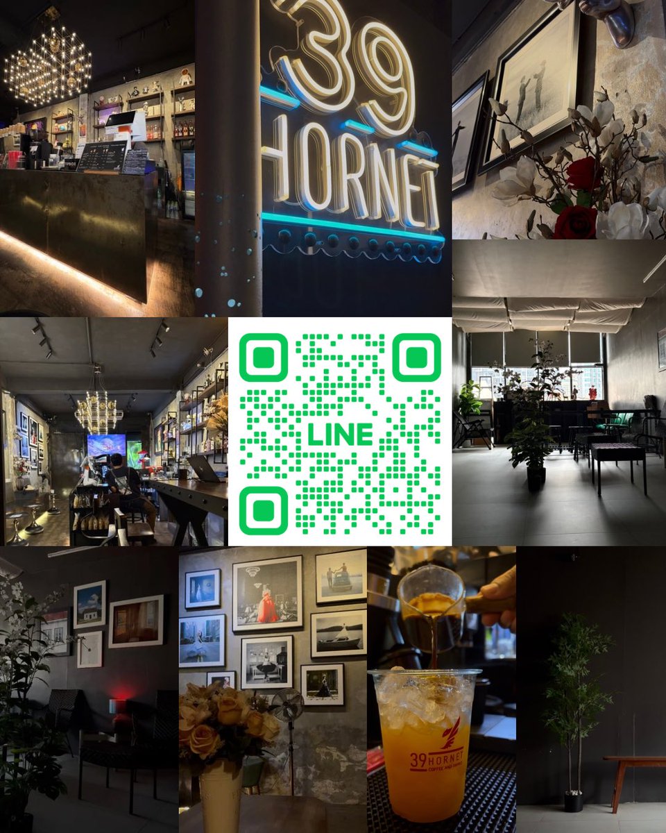 39 Hornet tweet media