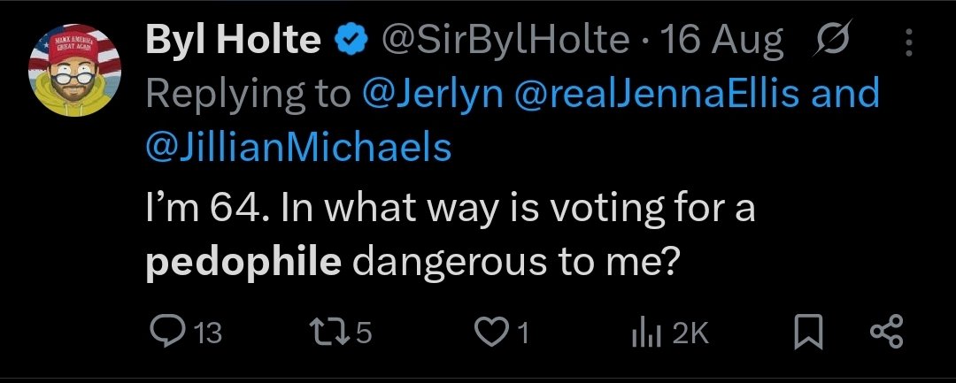 The Creature tweet media