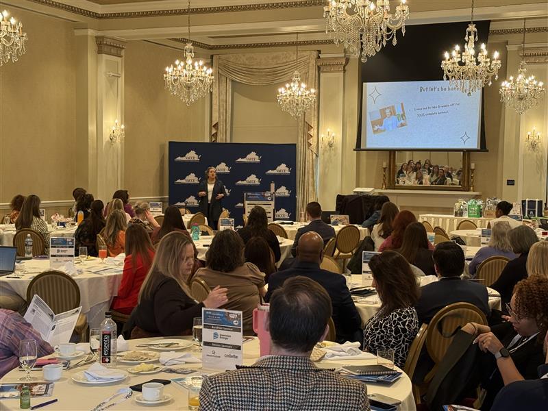 GrowthZone tweet media